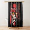 urshower curtain closedsquare1000x1000.1 12 - Hellsing Merch