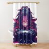 urshower curtain closedsquare1000x1000.1 15 - Hellsing Merch