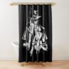 urshower curtain closedsquare1000x1000.1 18 - Hellsing Merch