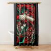 urshower curtain closedsquare1000x1000.1 2 - Hellsing Merch