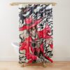 urshower curtain closedsquare1000x1000.1 22 - Hellsing Merch