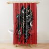 urshower curtain closedsquare1000x1000.1 23 - Hellsing Merch