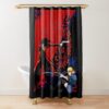 urshower curtain closedsquare1000x1000.1 24 - Hellsing Merch