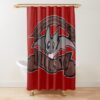 urshower curtain closedsquare1000x1000.1 29 - Hellsing Merch