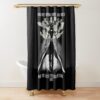 urshower curtain closedsquare1000x1000.1 30 - Hellsing Merch