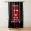 urshower curtain closedsquare1000x1000.1 31 - Hellsing Merch
