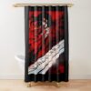 urshower curtain closedsquare1000x1000.1 33 - Hellsing Merch
