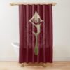 urshower curtain closedsquare1000x1000.1 34 - Hellsing Merch