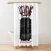 urshower curtain closedsquare1000x1000.1 39 - Hellsing Merch