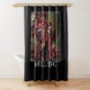 urshower curtain closedsquare1000x1000.1 40 - Hellsing Merch