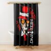 urshower curtain closedsquare1000x1000.1 41 - Hellsing Merch