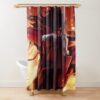 urshower curtain closedsquare1000x1000.1 43 - Hellsing Merch