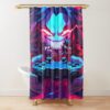 urshower curtain closedsquare1000x1000.1 44 - Hellsing Merch