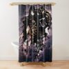 urshower curtain closedsquare1000x1000.1 45 - Hellsing Merch