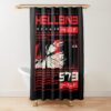urshower curtain closedsquare1000x1000.1 6 - Hellsing Merch