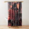 urshower curtain closedsquare1000x1000.1 8 - Hellsing Merch