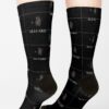 ursocks female back mediumtall portrait750x1000 bgf8f8f8.4 1 - Hellsing Merch