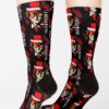 ursocks female back mediumtall portrait750x1000 bgf8f8f8.4 10 - Hellsing Merch