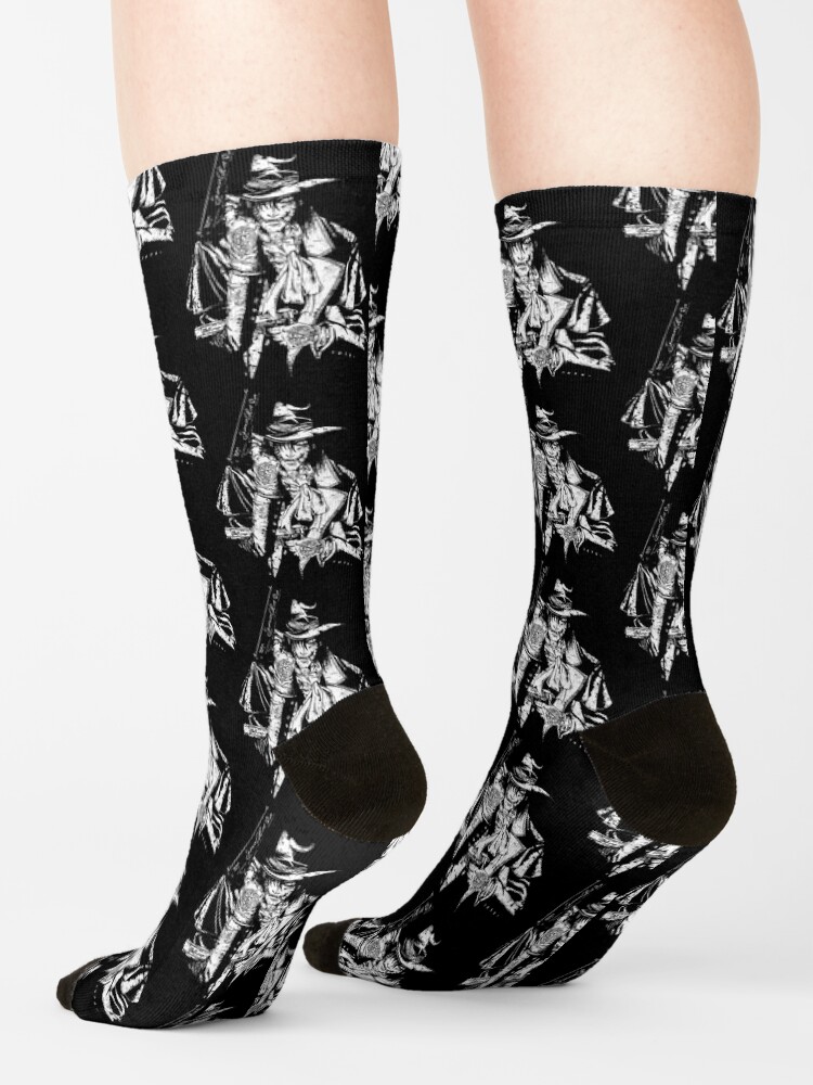 Hell Sing Socks - Image 2