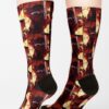 ursocks female back mediumtall portrait750x1000 bgf8f8f8.4 5 - Hellsing Merch