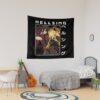 urtapestry lifestyle dorm mediumsquare1000x1000.u2 14 - Hellsing Merch