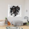 urtapestry lifestyle dorm mediumsquare1000x1000.u2 22 - Hellsing Merch
