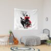 urtapestry lifestyle dorm mediumsquare1000x1000.u2 33 - Hellsing Merch