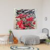 urtapestry lifestyle dorm mediumsquare1000x1000.u2 4 - Hellsing Merch