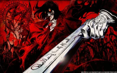 does anyone remember when alucard was considered the v0 fnqs4u6gytsb1 - Hellsing Merch