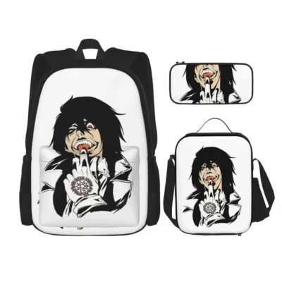 kf Sa731123989b64df9ae7888ed9f7cf1155 - Hellsing Merch