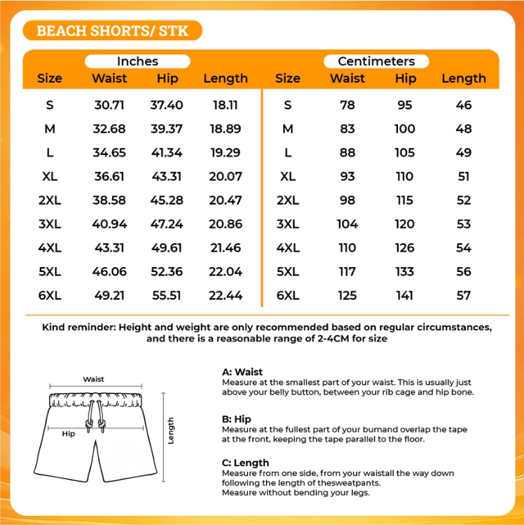 Beach Shorts - Hellsing Merch