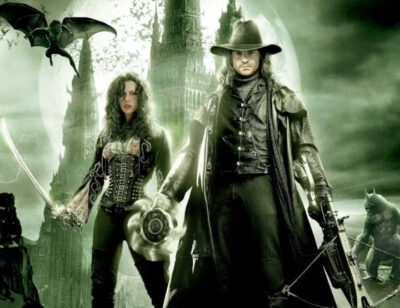 Top 7 Hellsing Halloween Gifts for Fans 2025 - Hellsing Merch