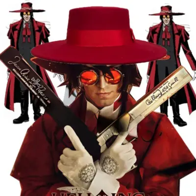 kf S189cfd1e30fa42d8b6667af1c84a6006d - Hellsing Merch