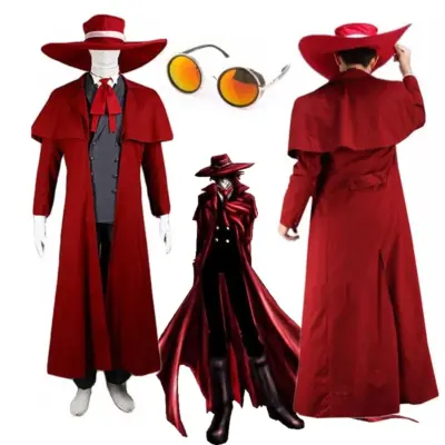kf S6e64e900360c4e48b81e159170cdf2635 - Hellsing Merch